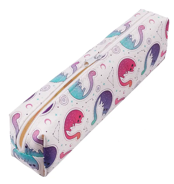 Пенал-косметичка "Космо-кот", PU 3075401 — 3