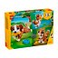 31382 Конструктор LEGO Creator 3-in-1 Милые животные: игривый щенок, 336 деталей, возраст 8+ — 3181304 — 3