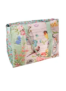 Сумочка (34х30х12) (полиэстер) (18800)