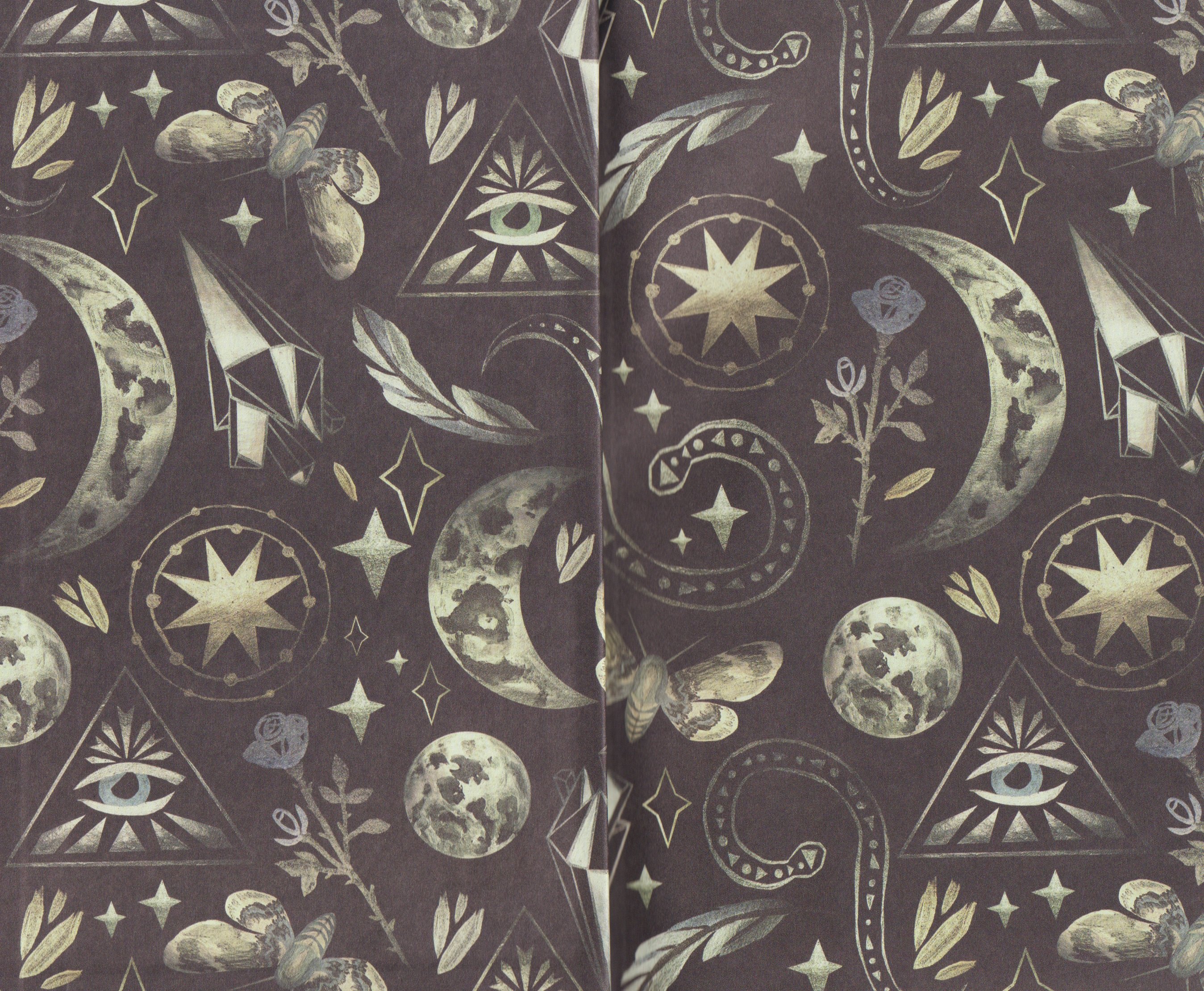 Изображение бумажной книги