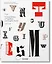 Type: A Visual History of Typefaces and Graphic Styles 1628-1938 — 3029307 — 1