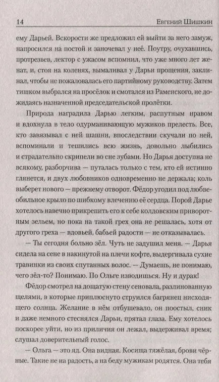 Книга Бесова душа (Евгений Шишкин) — 5