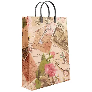 Подарочный пакет, А3