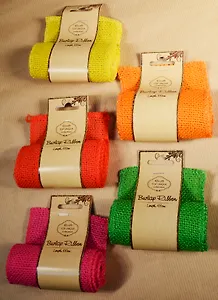 Рулонная тесьма, микс цветов, 10*100см (S26046455C)