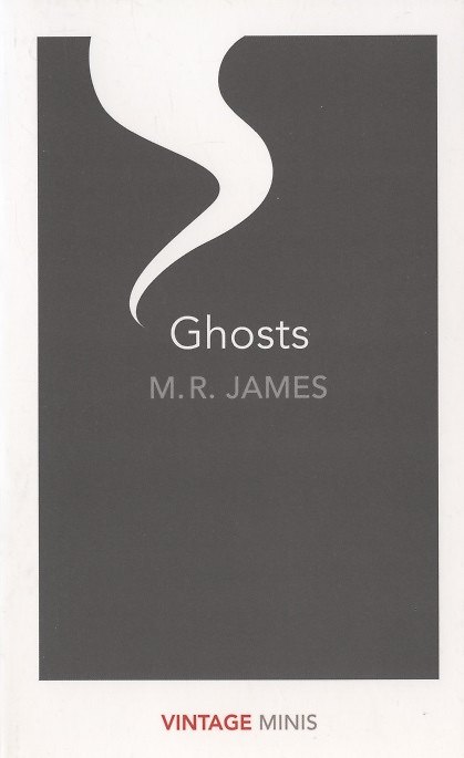 ΠΠ½ΠΈΠ³Π° Ghosts (Montague Rhodes James) β 1