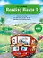 Reading Route1. Учебное пособие по обучению детей 7-8 лет чтению на английском языке — 3122489 — 1