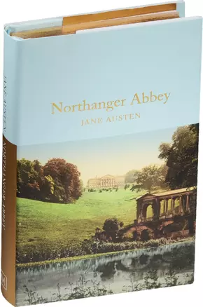 Northanger Abbey — 2564081 — 1