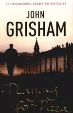 PLAYING FOR PIZZA, Grisham, John — 2166830 — 1