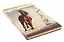 Набор для творчества Скетчбук А4,100л Лошадь на песке книжн., 7БЦ, глянц. лам. 100-3332 — 334302 — 3