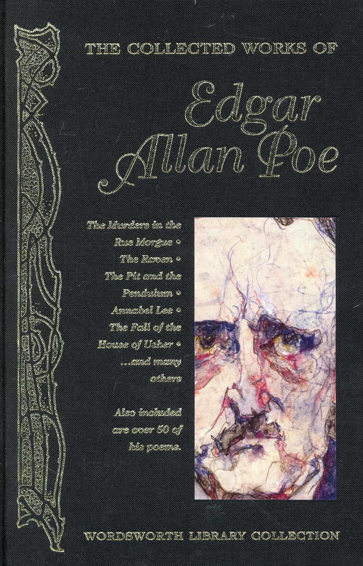 

The Collected Works of Edgar Allan Poe (783с./1008с.)