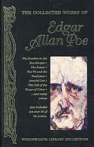 The Collected Works of Edgar Allan Poe (783с./1008с.)