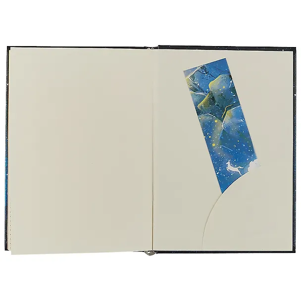 Записная книжка «Harmonious world» В6, 114 листов в линейку, Wengu, в ассортименте 247049 — 7