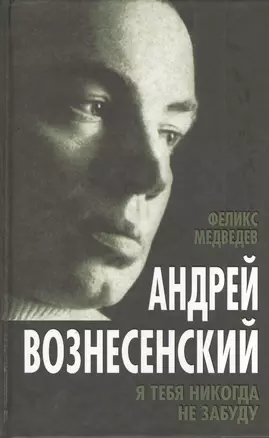 Вознесенский. Я тебя никогда не забуду — 2401511 — 1