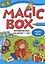 Magic Box. Английский язык для детей 5-7 лет. Учебник — 2860299 — 3