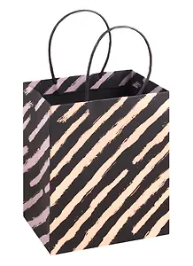 Пакет А5 23*18*10 Золото нейтр., матовый