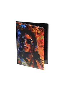 Обложка на паспорт Джексон (RU0000072)