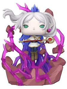 Фигурка Funko POP! Deluxe Frieren Frieren (v Replica) (2358) 90652
