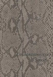 Социологические этюды