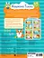 3-4 года. Дошкола Тилли. Первый счёт. Развивающие задания с наклейками — 2970079 — 2