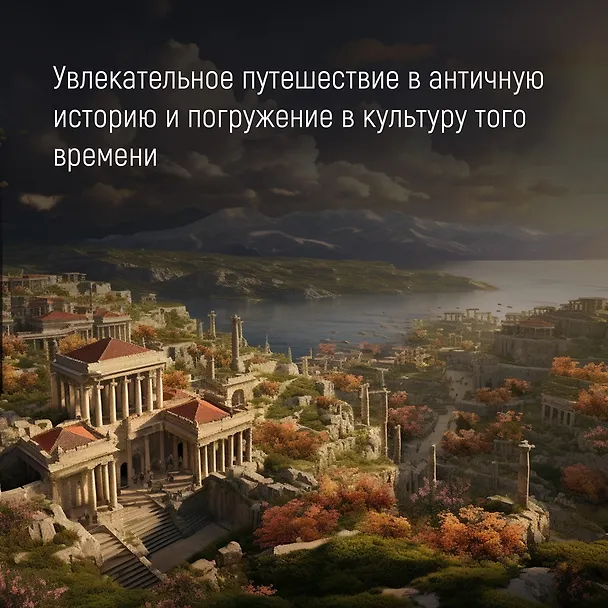 Книга Александр Македонский. Сын сновидения. Пески Амона. Пределы мира (Валерио Манфреди) — 8