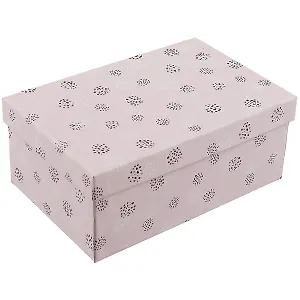 Подарочная коробка «Дуновение», средняя