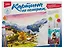 Картина по номерам на картоне "Пушистое счастье", 28,5х38 см — 3015663 — 2
