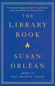 The Library Book