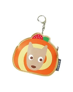 Кошелек-ключница коллекция "Коты собаки" (15230)