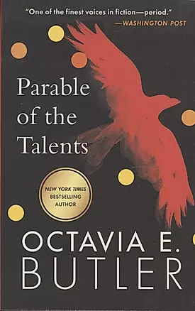 Parable of the Talents — 2971641 — 1