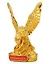 Фигурка Орел (Кисловодск) (металл) (золото) (5см) (006-010-GBI-50-145) — 3165165 — 1