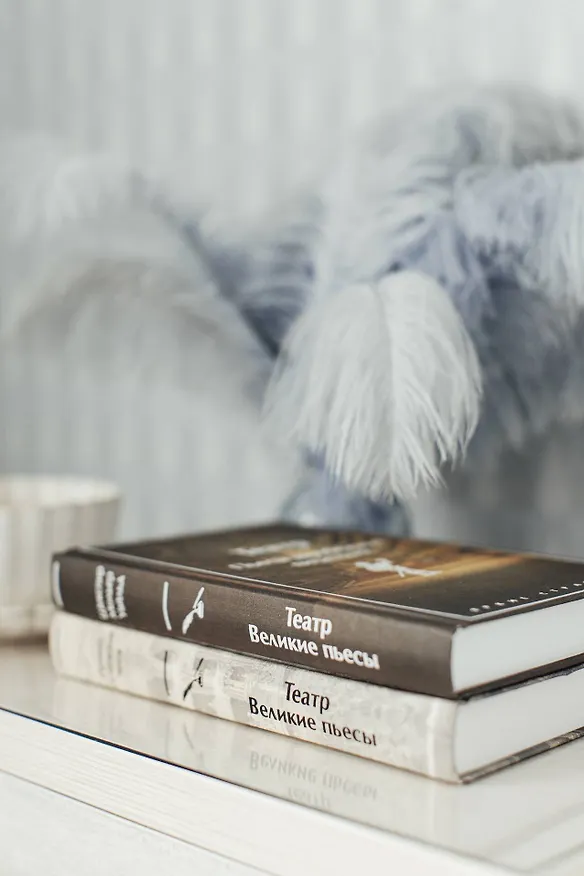 Книга Театр. Пьесы русских писателей (Александр Грибоедов, Денис Фонвизин, Николай Гоголь) — 15