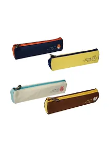 Пенал на молнии Love me (20,5х5х5) (ПВХ бокс)