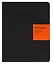 Тетрадь 48 листов, клетка, "New Black. Алгебра" — 3098256 — 1