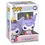 Фигурка Funko POP! Hello Kitty And Friends Kuromi Unicorn Party (62) (Fun65750) — 3144157 — 2