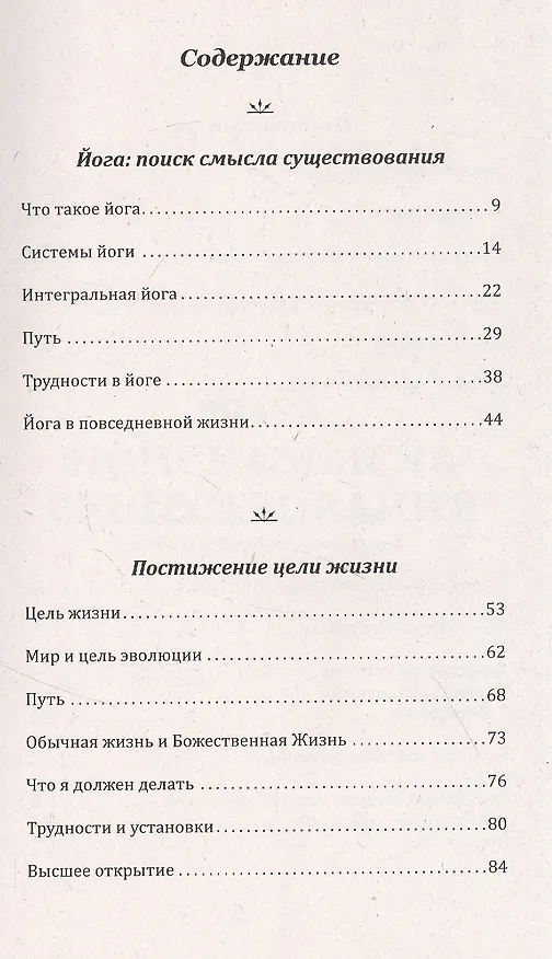 Книга Поиск смысла и цели жизни. Трудности пути (Шри Ауробиндо, Мира Альфасса) — 2