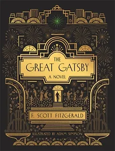 The Great Gatsby: A Nov