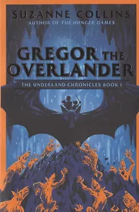Gregor the Overlander