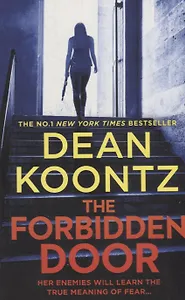 The Forbidden Door