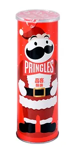 Картофельные чипсы PRINGLES Оригинальный вкус, 110 г
