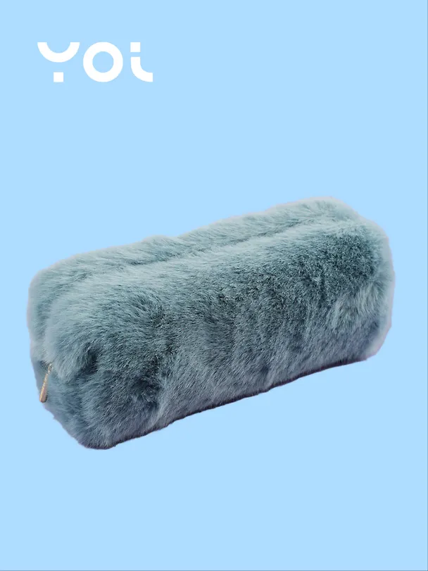 Пенал-косметичка Yoi, в ассортименте 3018902 — 3