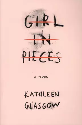 Girl in Pieces (м) Glasgow — 2567489 — 1