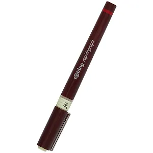 Рапидограф Rotring, 0.80 мм