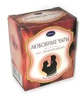Набор эфирных масел Биаск Любовь (5 шт) (1,5мл) 2308148