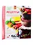 Книга для записи кул.рецептов А5 80л "Рецепты нашей семьи" тв.обл., пласт.спираль, цв.разделители — 257786 — 1