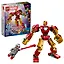 LEGO Marvel: Робот Железного Человека против Альтрона, 101 деталь (76307) — 3139757 — 1