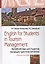 English for Students in Tourism Management. Английский язык для студентов, изучающих туристический бизнес. Учебное пособие — 2714866 — 1