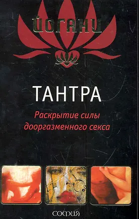 Книга Тантра: Раскрытие силы дооргазменного секса ()