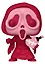 Фигурка Funko POP! Movies Valentines Ghost Face Ghost Face (1725) (Fun83105) — 3118521 — 1