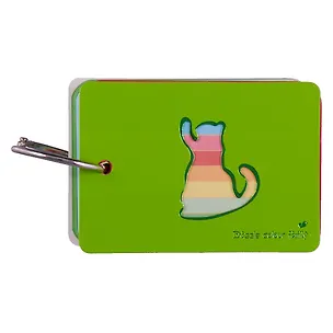 Карточки для записи иностранных слов Asac, 140 штук, в ассортименте 246983