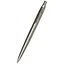 Ручка шариковая Parker, Jotter Stainless Steel CT, подарочная синяя — 243009 — 1